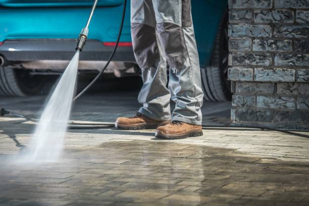 Best Building Exterior Washing  in Thorntown, IN