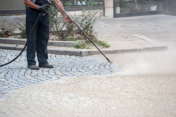 Best Oil Spill Cleanup  in Thorntown, IN