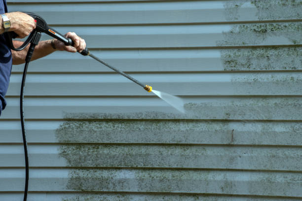 Best Factory Floor Cleaning  in Thorntown, IN