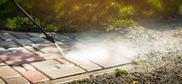Best House Exterior Washing  in Thorntown, IN