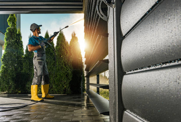 Solar Panel Cleaning in Thorntown, IN
