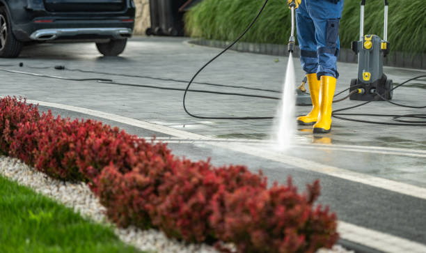 Concrete Sealing in Thorntown, IN